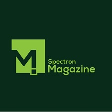 SPECTRON Magazine