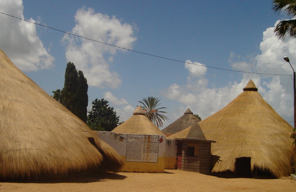 Adamawa Region | Ngaoundere Cameroon