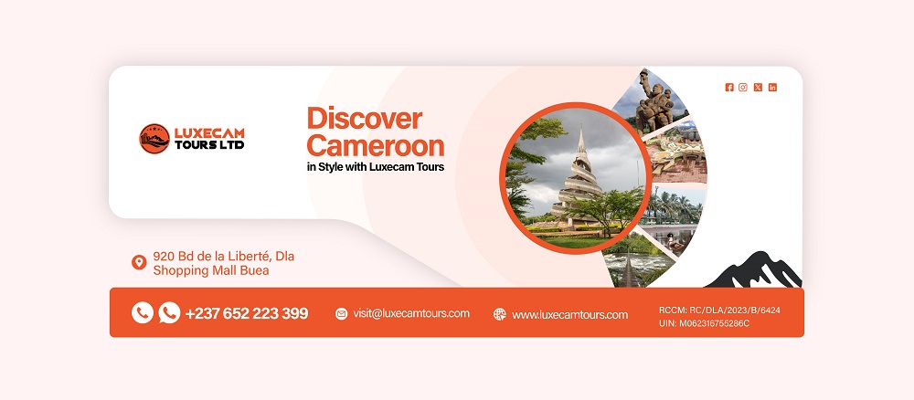 Expert Tour Planning - Cameroon Tour Guides