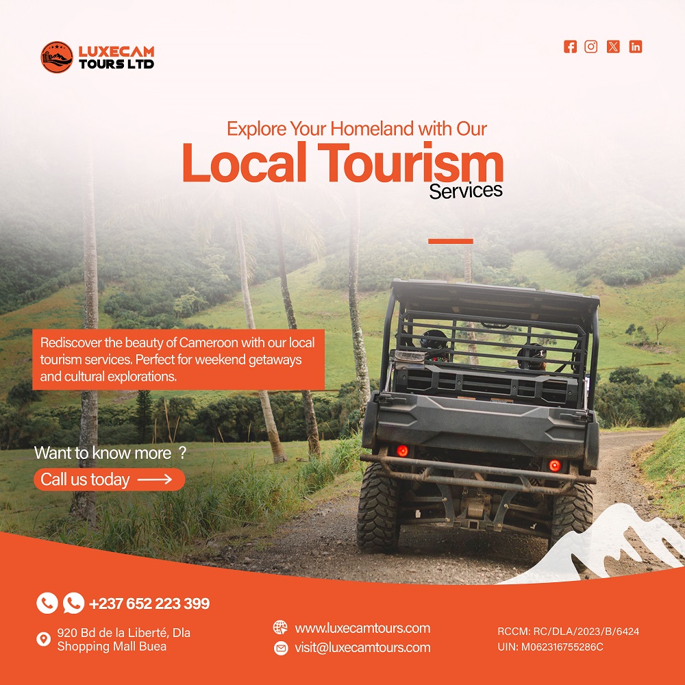 Expert Tour Planning - Cameroon Tour Guides