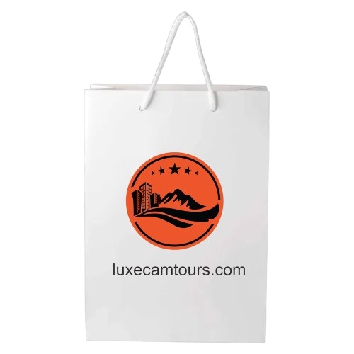 Luxecam Key Holders & Bags