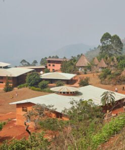 Jean-Félicien Gacha Foundation