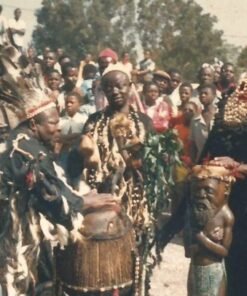 Bapa Chiefdom Museum