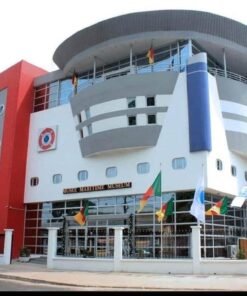 Maritime Museum Of Douala