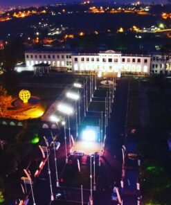 Cameroon National Museum Yaoundé