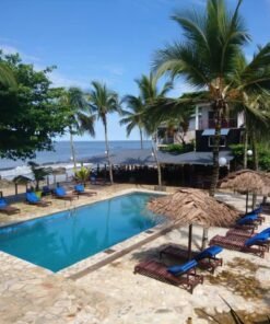 Hotel du Phare Kribi