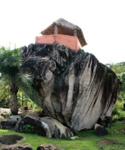 Nkolandom prehistoric site