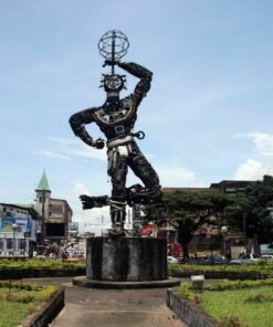 La Nouvelle Liberté - Rond Point