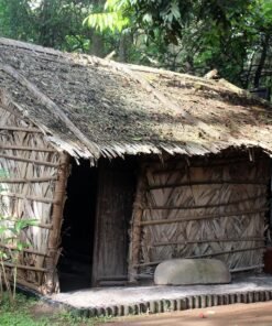 Musée Ethnographique des Peuples de la Fôret