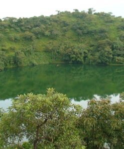 Lake Tison – Lac Tison