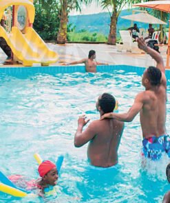 Limbe Amusement Park – ALCEF PARK