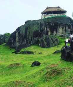 Centre Touristique de Nkolandom