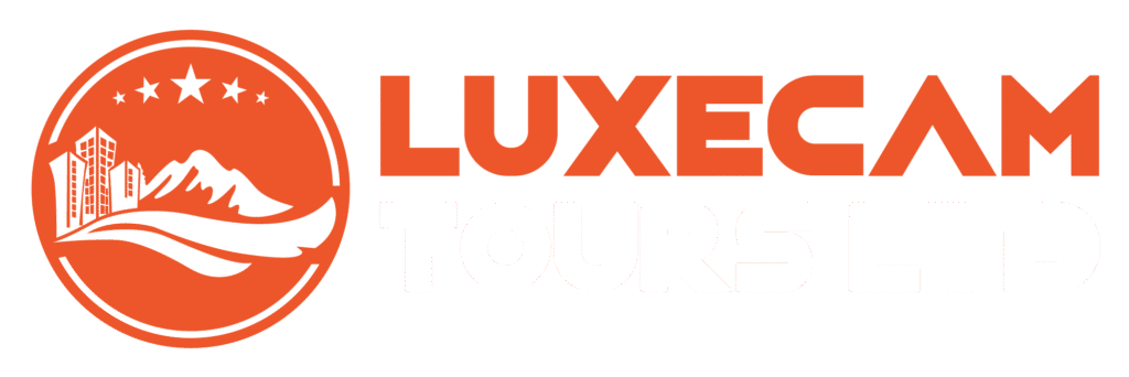 Luxecam Tours Ltd