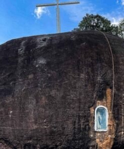 Benedictine Museum of Mont-Febe